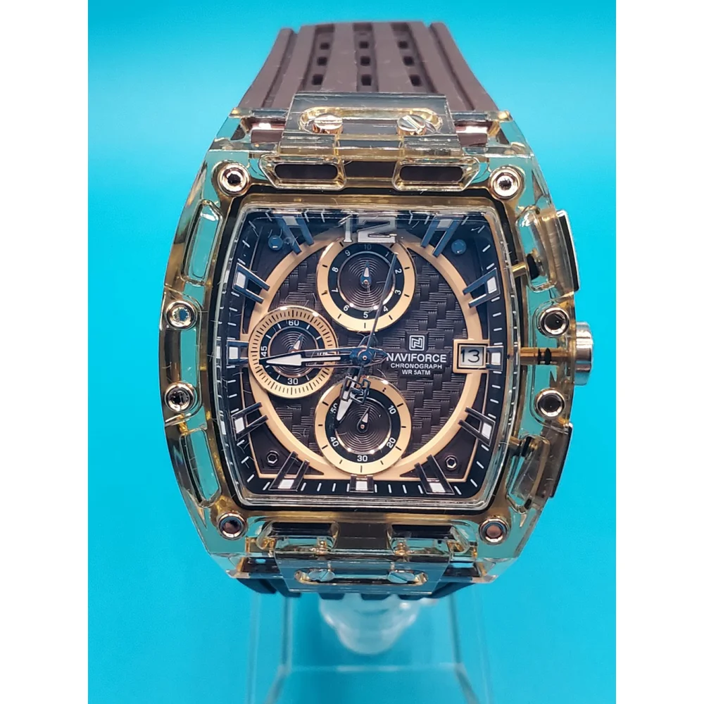 Mens Watch - Picture 2 of 12